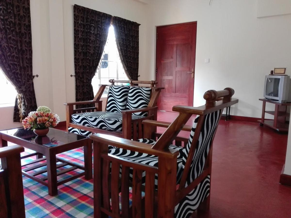 Keshiya Holiday Home Nuwara Eliya Exterior foto