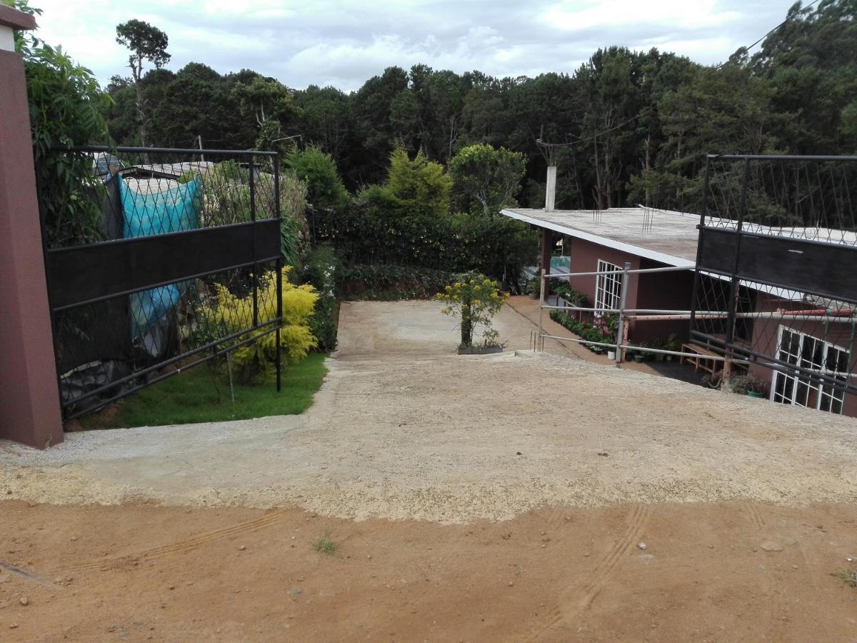 Keshiya Holiday Home Nuwara Eliya Exterior foto