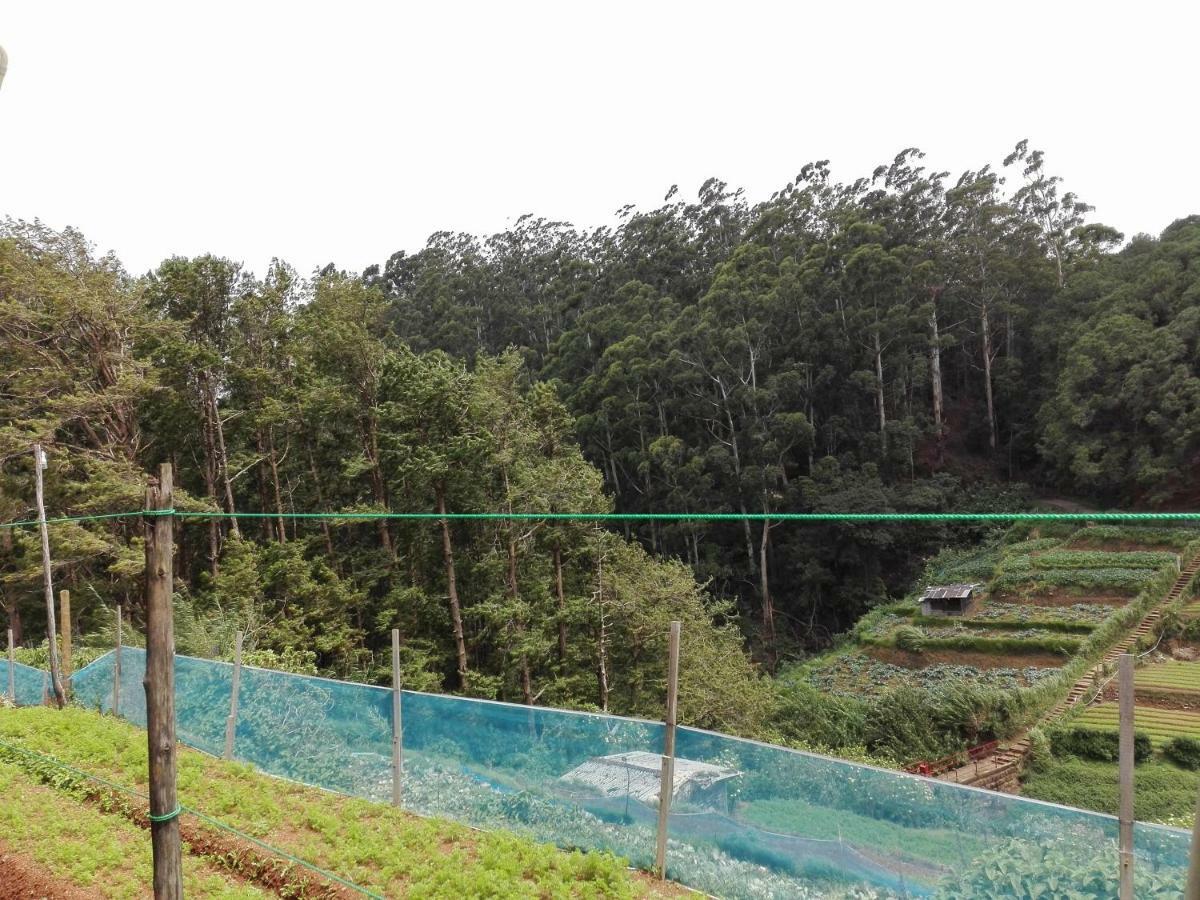 Keshiya Holiday Home Nuwara Eliya Exterior foto